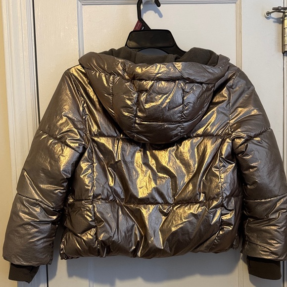 Gap Kids Puffer Jacket - Picture 5 of 6